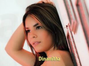 Dinamitha