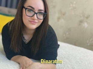 Dinaratim