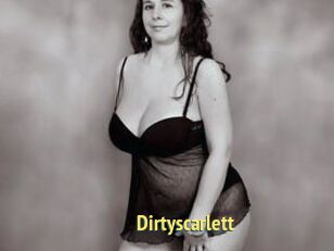 Dirtyscarlett