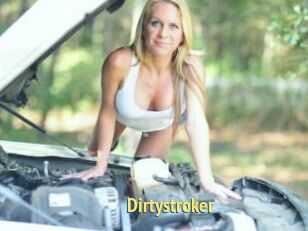Dirtystroker
