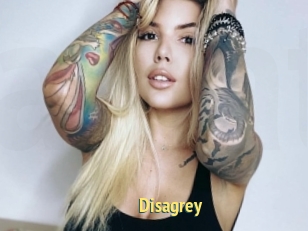 Disagrey