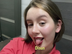 Disun