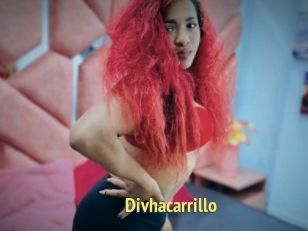 Divhacarrillo
