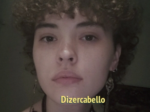 Dizercabello