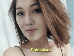 Dolcealiana
