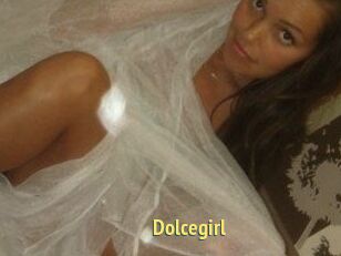 Dolcegirl