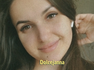 Dolcejanna
