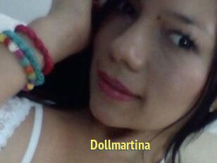 Dollmartina