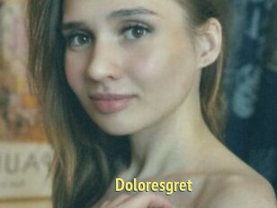 Doloresgret