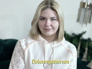 Dolorespatterson