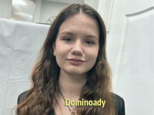 Dominoady