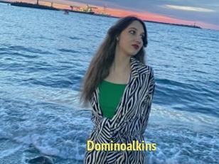 Dominoalkins