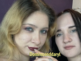Dominoanddaryl