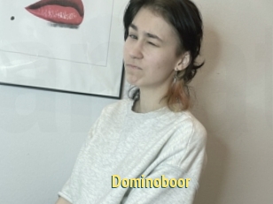 Dominoboor