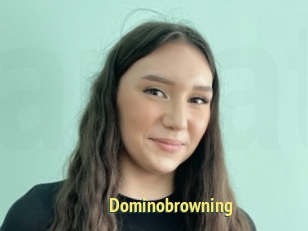 Dominobrowning