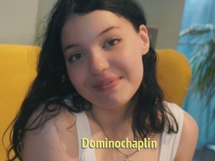 Dominochaplin