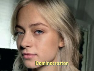 Dominocroston