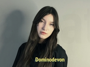 Dominodevon