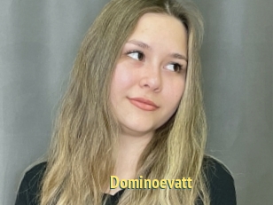Dominoevatt