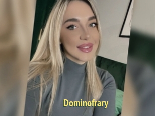 Dominofrary