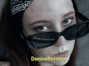 Dominofreestone