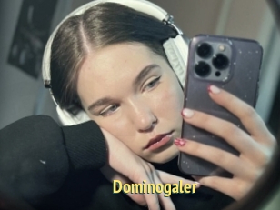 Dominogaler