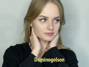 Dominogolson