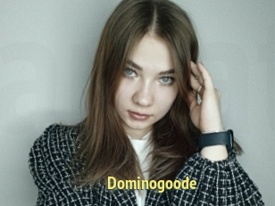 Dominogoode