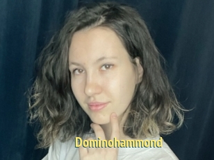 Dominohammond