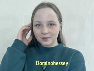 Dominohessey