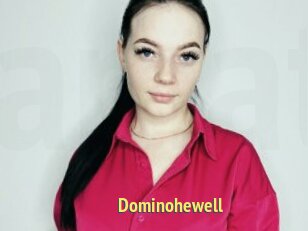 Dominohewell