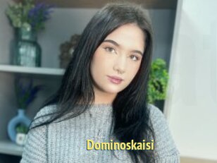 Dominoskaisi
