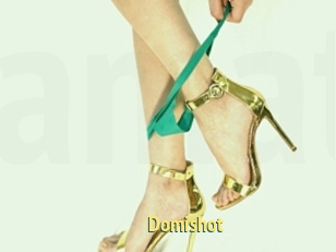 Domishot