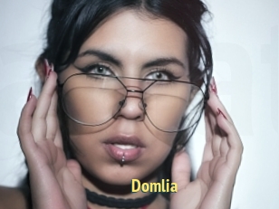 Domlia