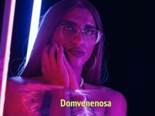 Domvenenosa