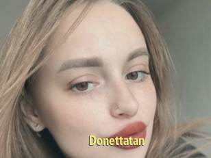 Donettatan