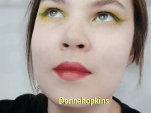 Donnahopkins