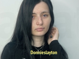 Donnieslayton