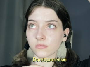 Dorettaacreman