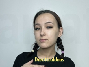Dorettaaldous