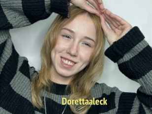Dorettaaleck