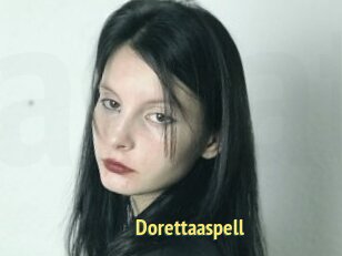 Dorettaaspell