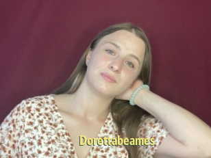 Dorettabeames