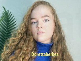 Dorettaberkes