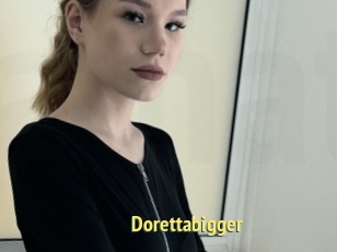 Dorettabigger