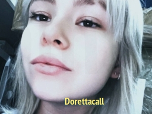 Dorettacall
