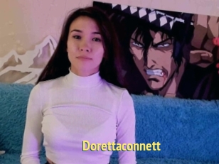 Dorettaconnett