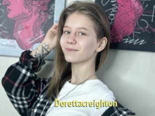 Dorettacreighton