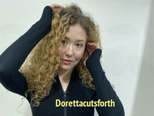 Dorettacutsforth
