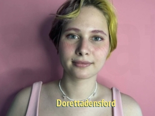 Dorettadensford